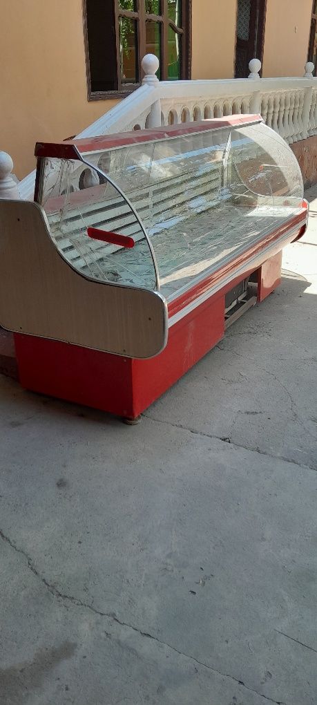 Matori ishlidi firyom quyilsa boldi