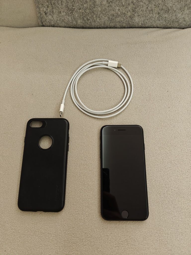 Iphone SE 3GN 64GB Black