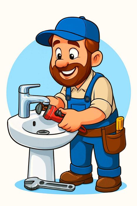 Услуги сантехника