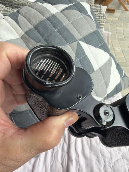 Binoclu ZEUS 8x30 Germany