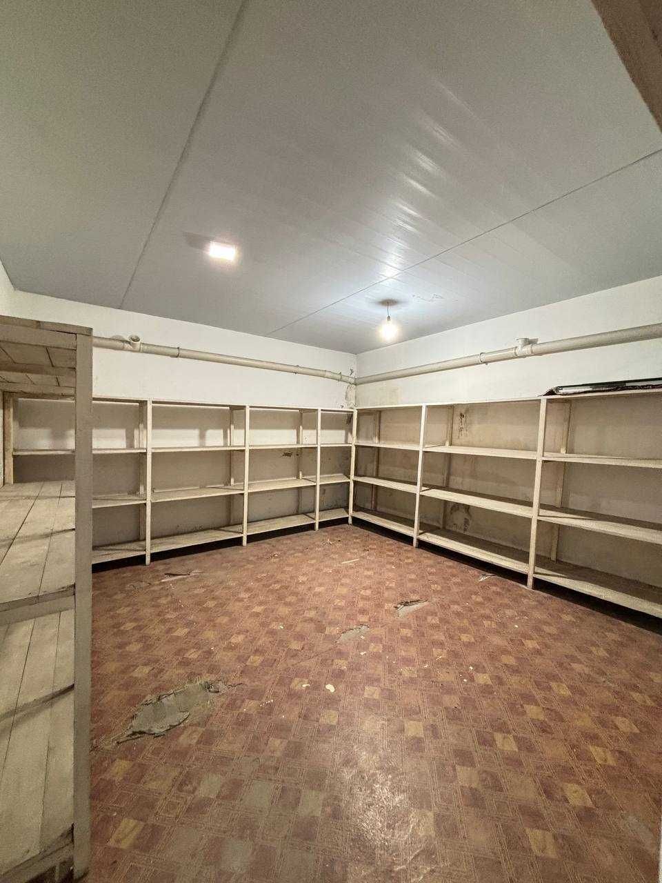 Сдается в аренду помещение вдоль дороги-IJARAGA BERILADI 350м2