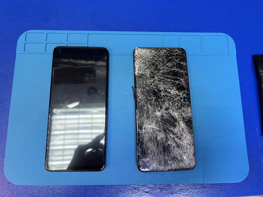 Display Oppo RENO5 Lite Nou Original