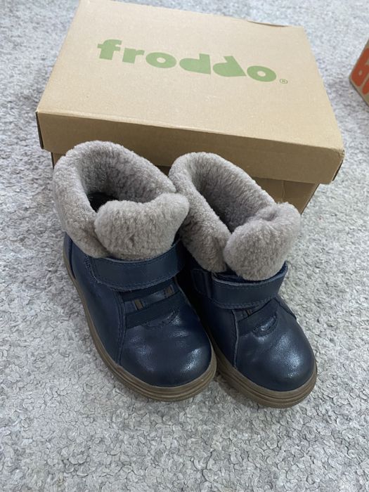 Ghete froddo masura 25