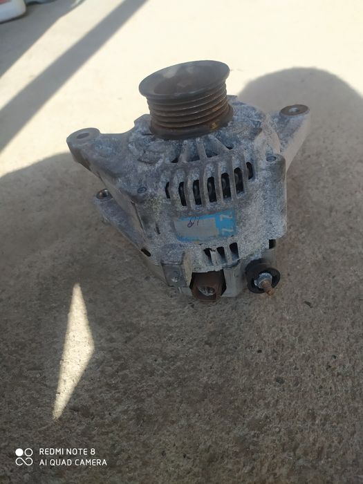 Генератор      MZ