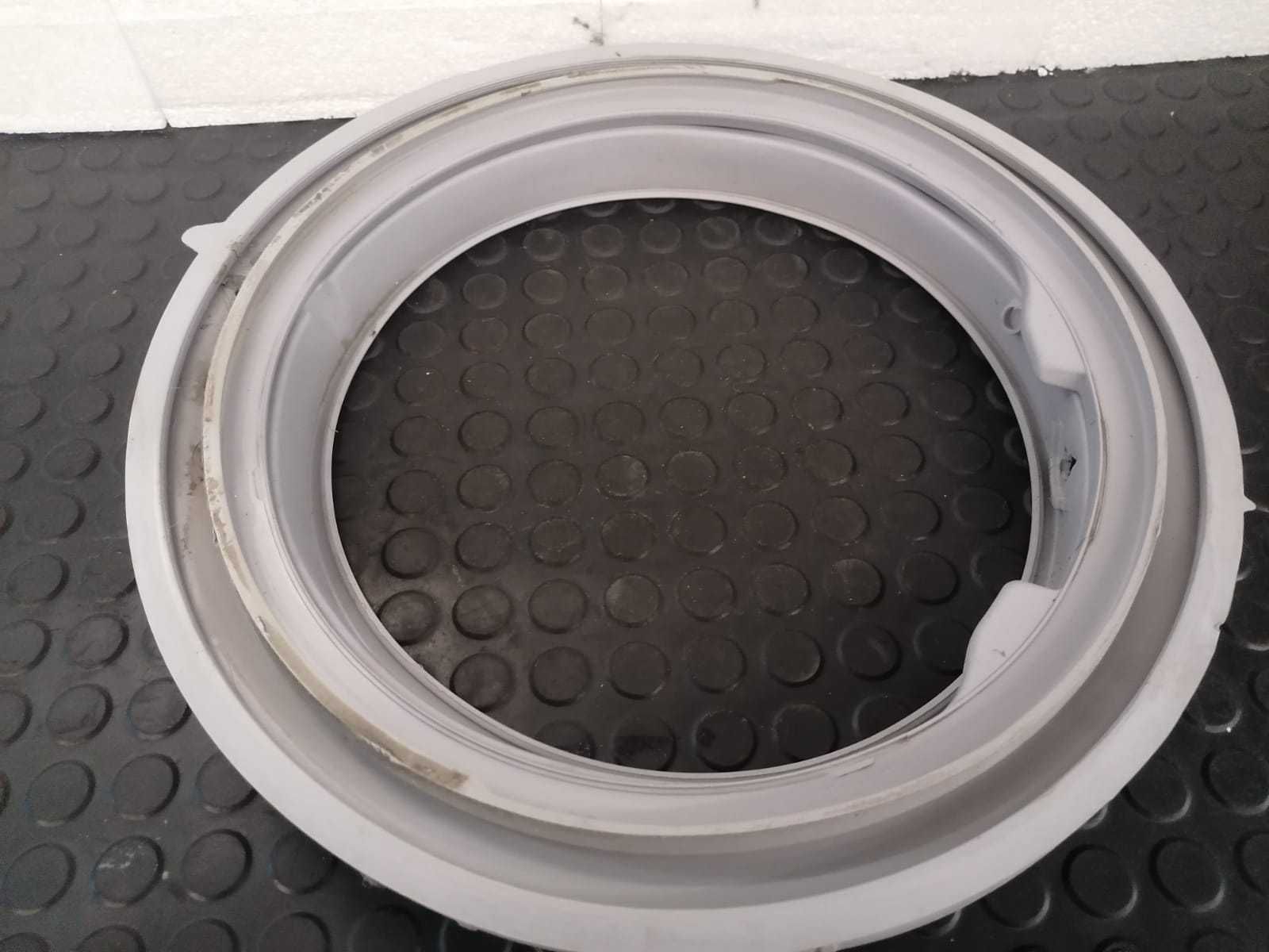 Garnitura masina de spalat Samsung WW80T304MBS / C23