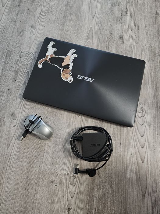 Laptop ASUS I7 - stare buna