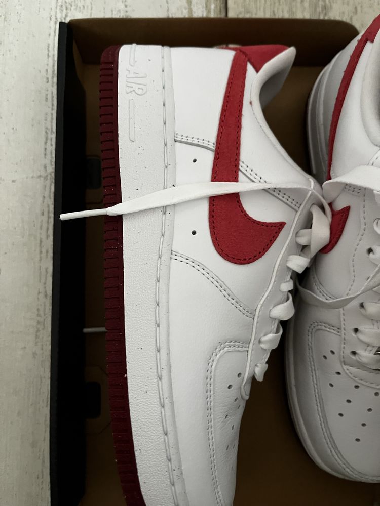 Намаление 110лв.! Nike air force 1 ‘07 оригинални маратонки