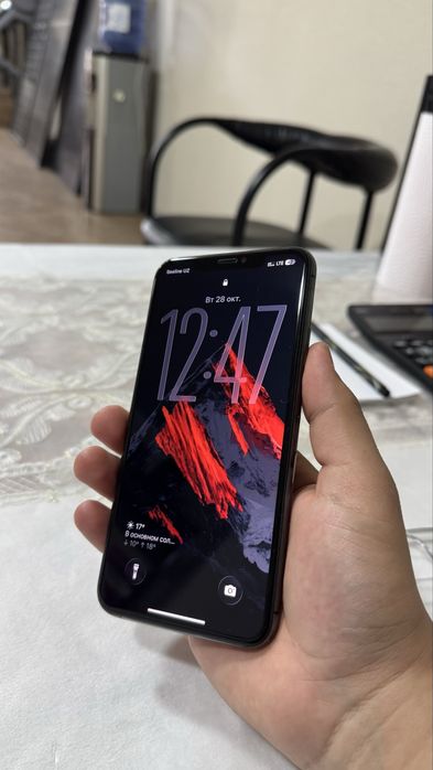 Iphone 11 Pro Max 256Gb