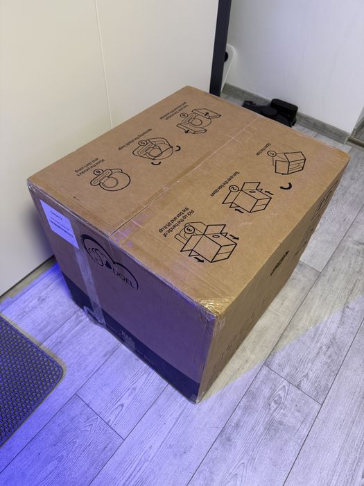 Vand litiera automata wifi noua !