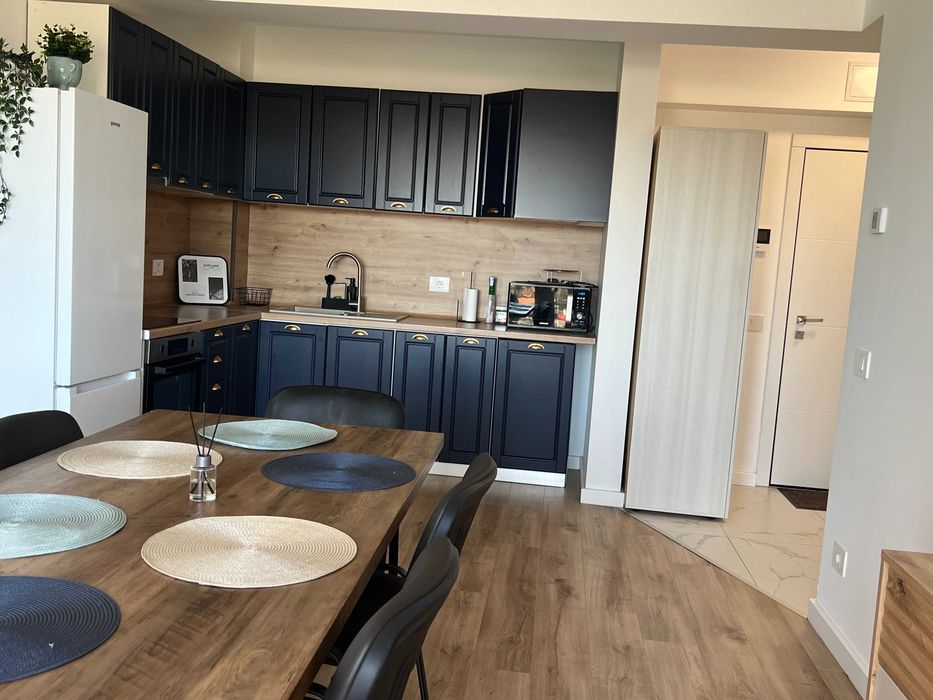 Apartament nou de inchiriat Prima Green | 3 camere