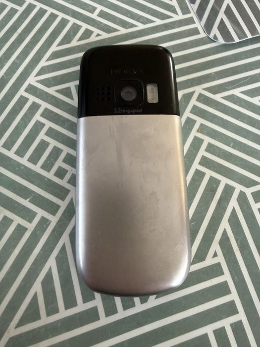 Nokia 6303c IMPECABIL