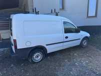 Opel combo pentru dezmembrari