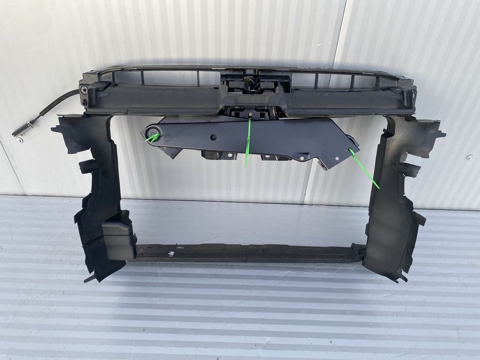 Trager vw Passat B8 2.0 TDI 2015-2020 complect  Original