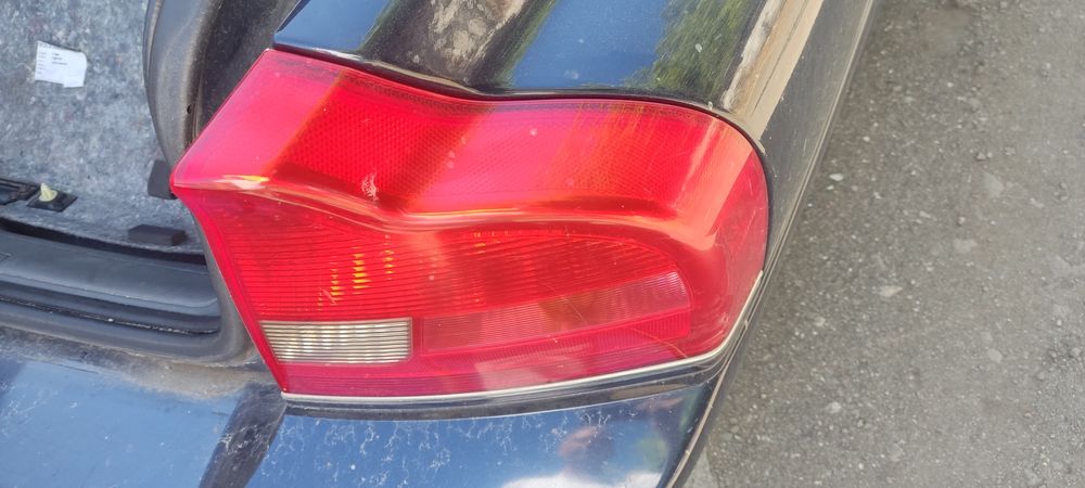 Стопове за Волво с80,volvo s80,feislift-2004