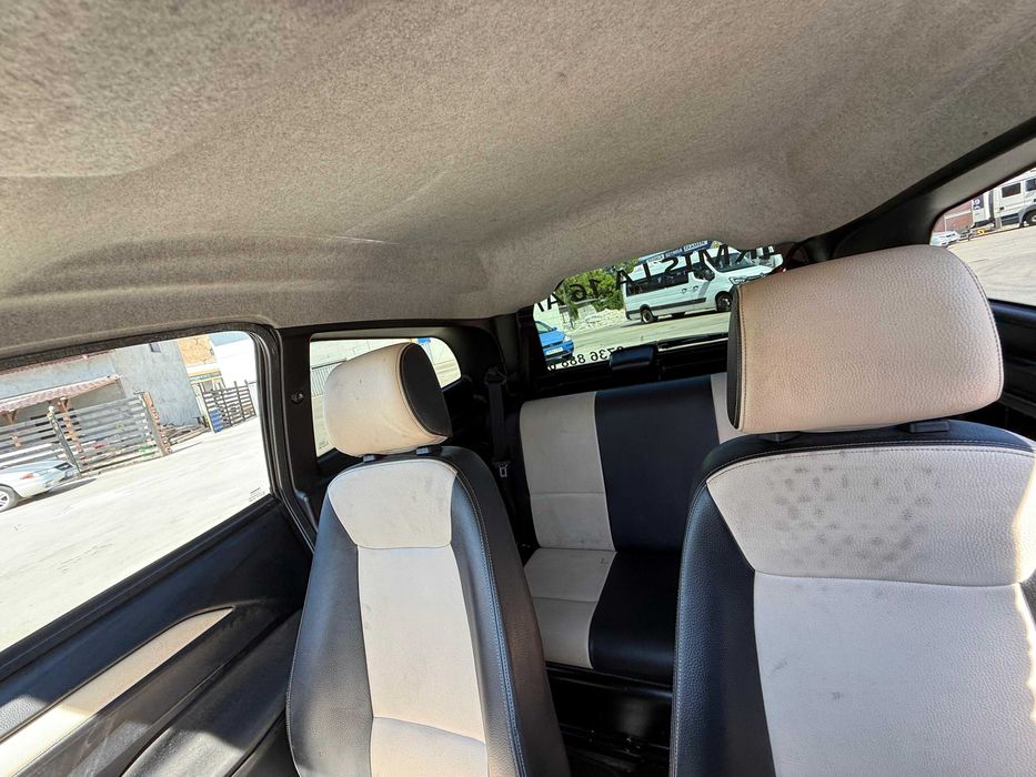 Vand sau Schimb Aixam Crossline Gt 4 locuri 15 CP