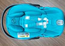 Scoica Cybex Cloud Z i-Size