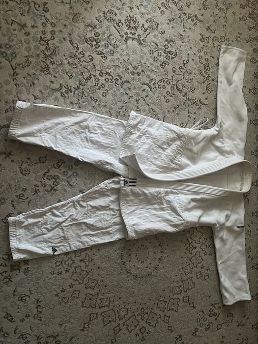 Кимоно для дзюдо