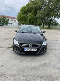 Passat cc / 2.0tdi / Manual