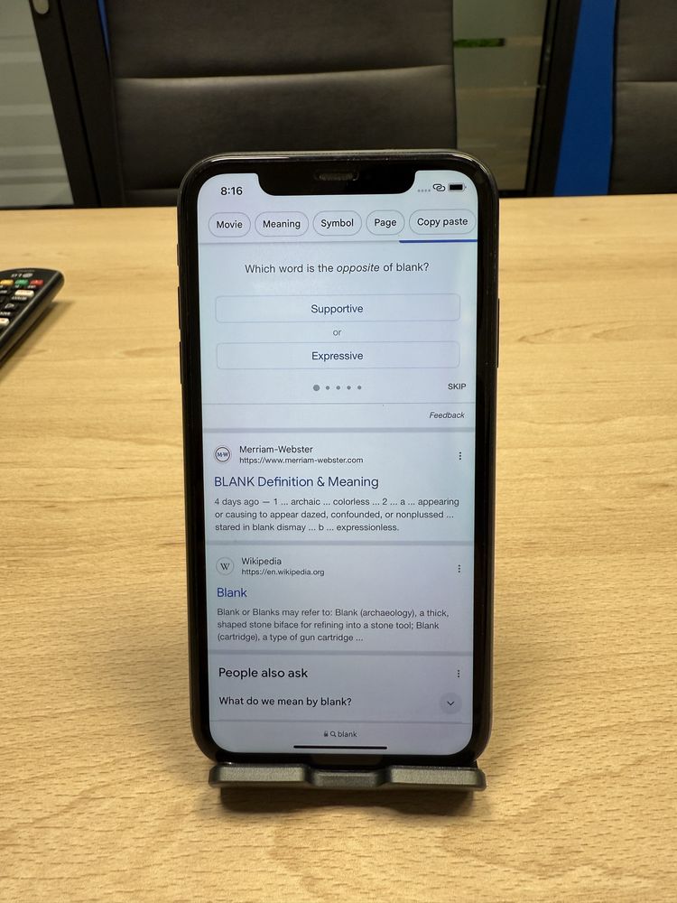 Apple Iphone 11 64GB
