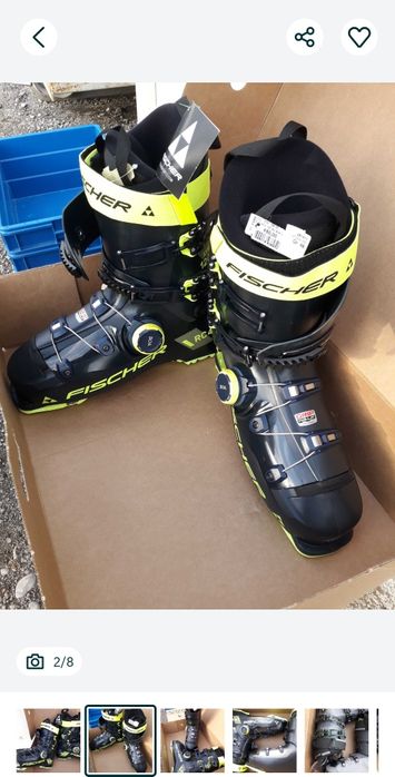 Clăpari mai multe mărci si mărimi