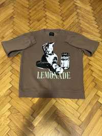 Bluza Bershka Lemonade