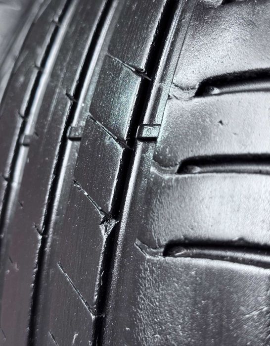255/45R19 Pirelli scorpion cu protectie pana dot 19