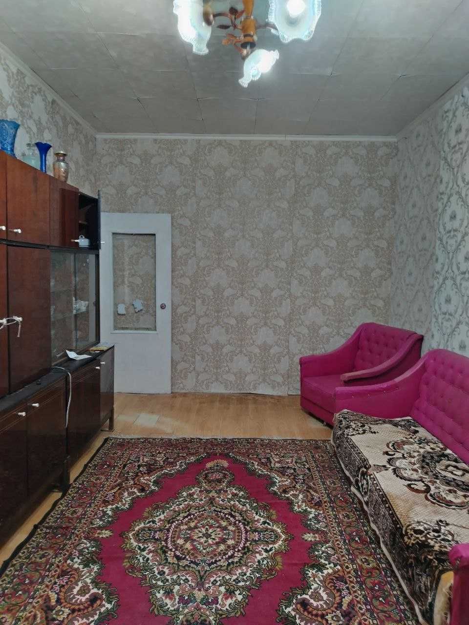 Продается 1 комнатная квартира Куйлюк 2