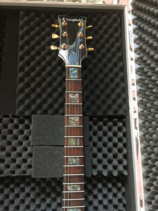 КитараWESTFIELD- Епифон