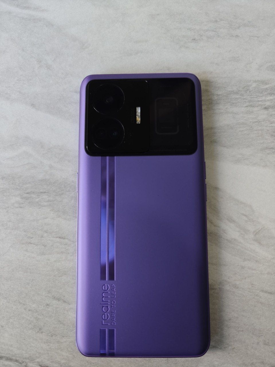 Realme gt neo 5 12/256
