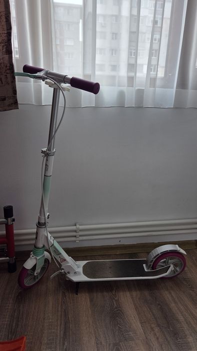 Trotineta pliabila OXELO MID 9