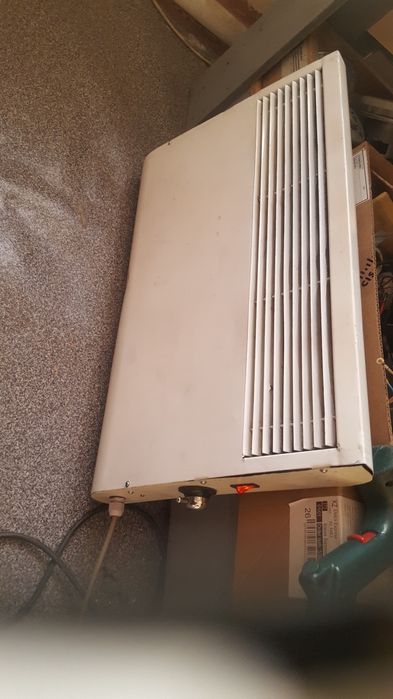 Продам обогреватель 1кВт