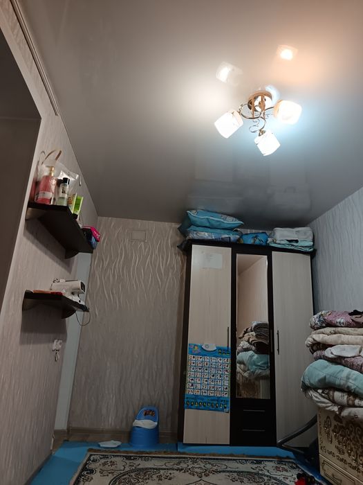 Продам 1 комнатную квартиру