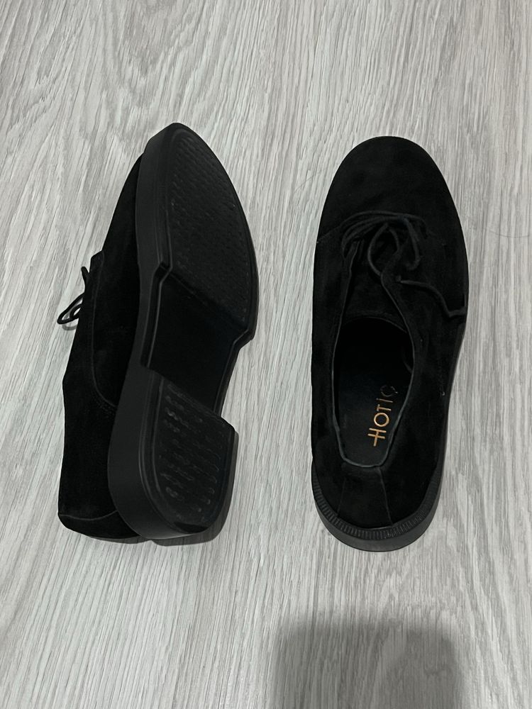 Брендовые женские туфли Hotic
