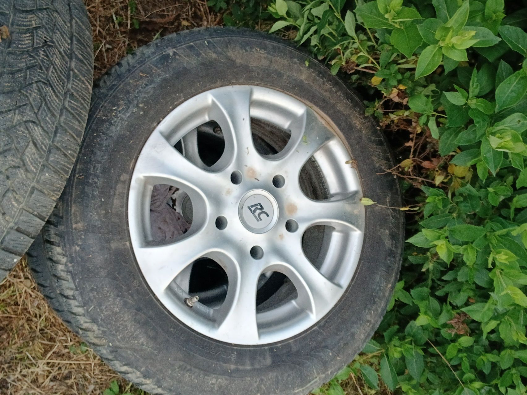Vand jante rc design grand vitara