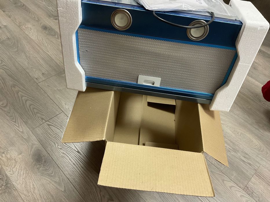 Продавам чисто нов абсорбатор ТЕКА