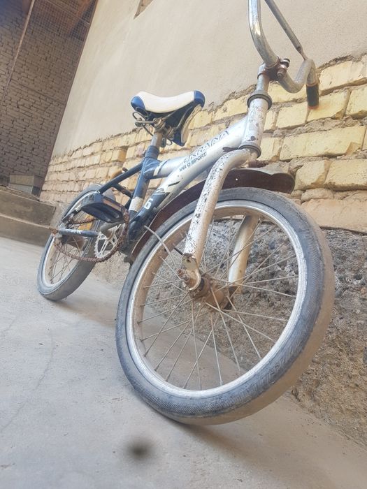 Ditiskiy Ukraine velosiped sotiladi