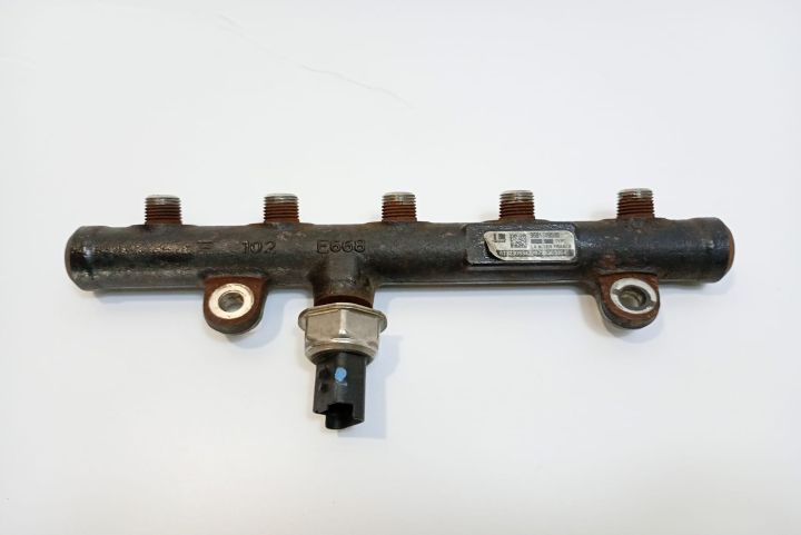 Rampa injectoare 2.0 d 9681649580 Ford Galaxy a 2-a generatie