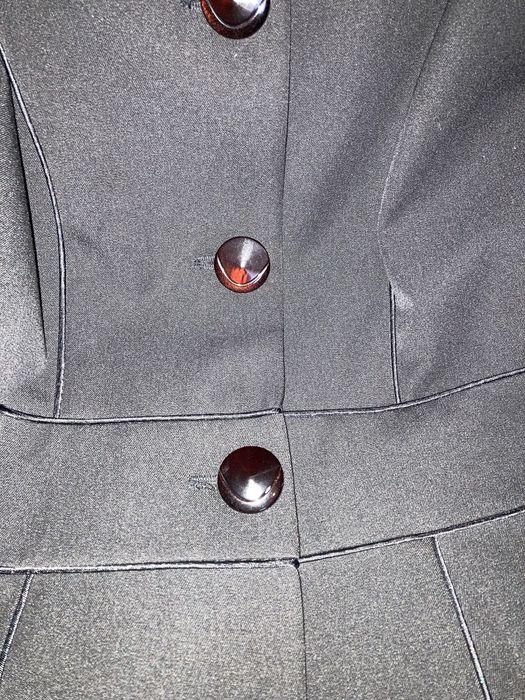 Sacou dama Nelmar, marimea 42(S/M) state f buna