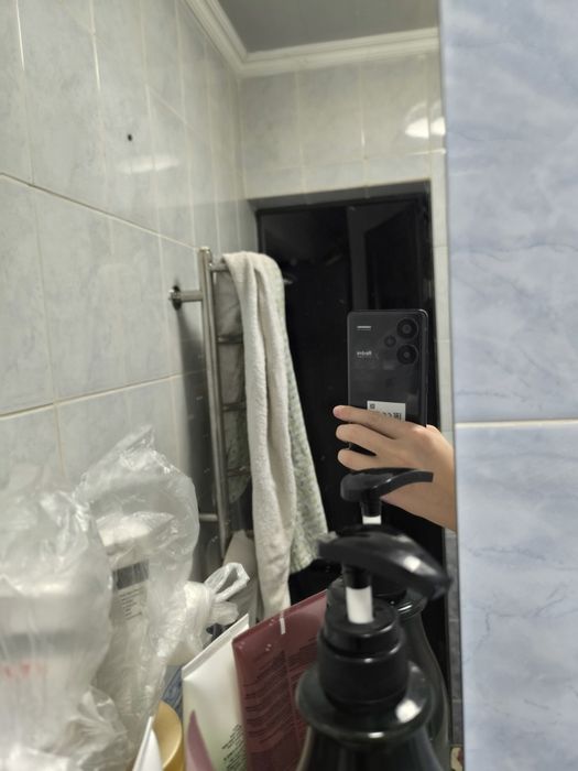 xiaomi redmi note 13 pro+ 5g