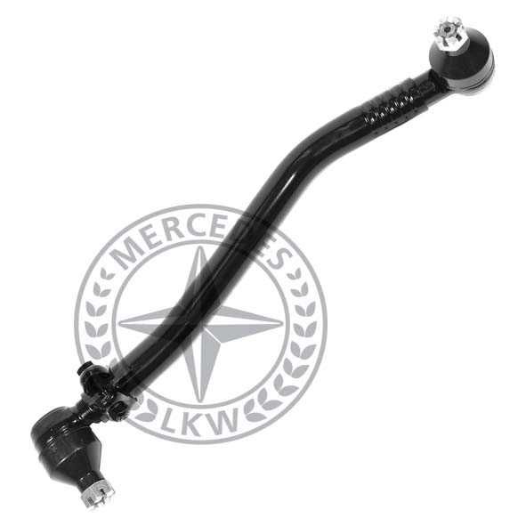 Щанга корм.надлъжна ф42мм/L846мм/26мм,за Mercedes-Benz Atego 815