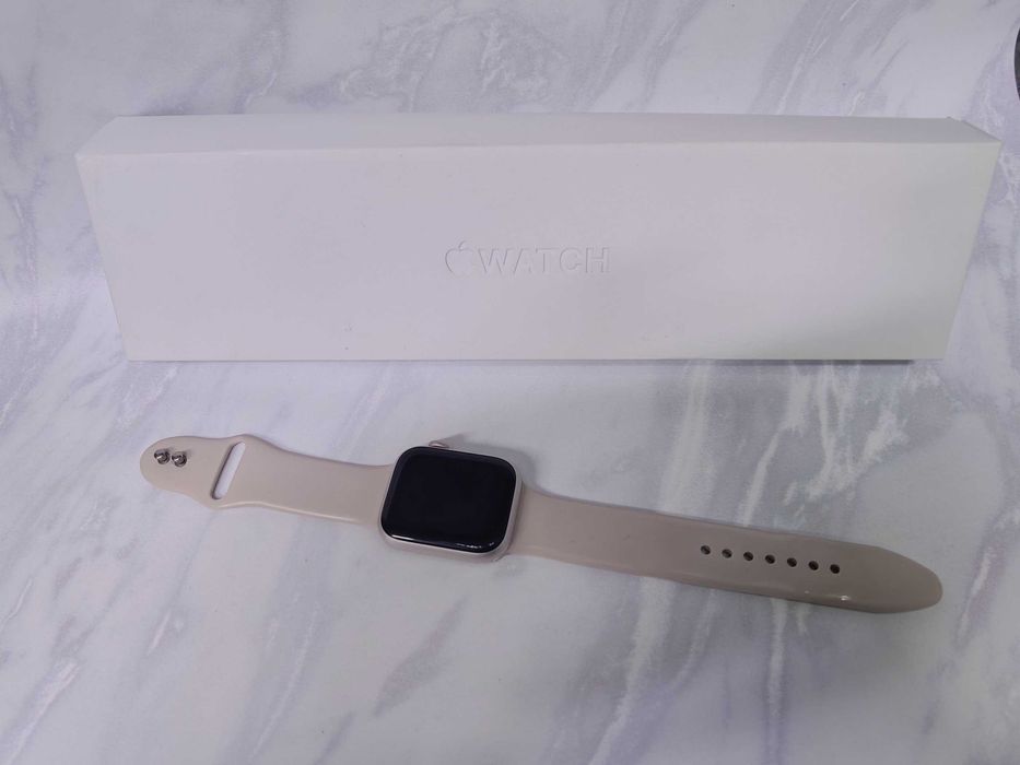 Apple Watch Series 8 45mm (г.Караганда ул.Бухар-Жырау 76\2) ID 4426