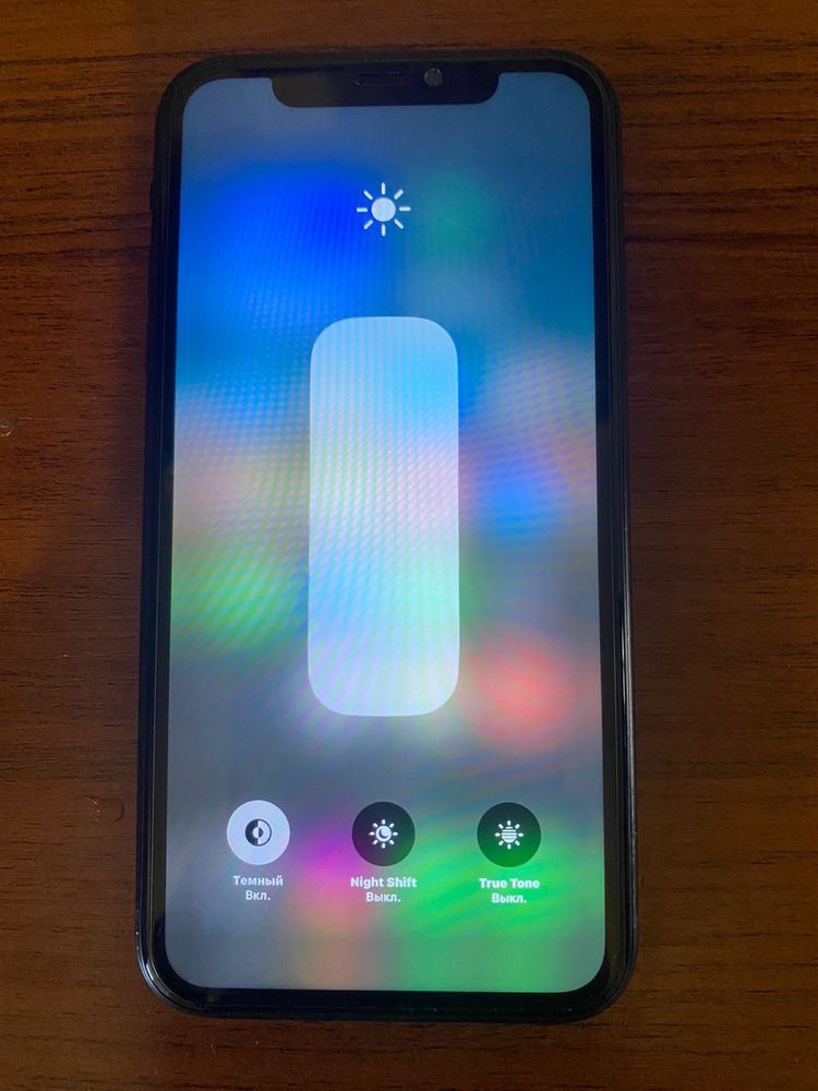 Iphone xr 128gb.