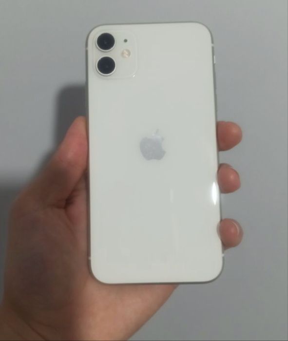 Айфон 11 сатылады