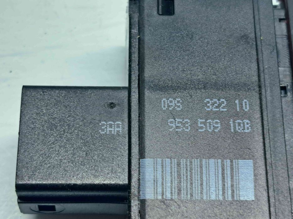 Buton avarii Volkswagen Passat B7 (362) [Fabr 2010-2014] 3AA953509