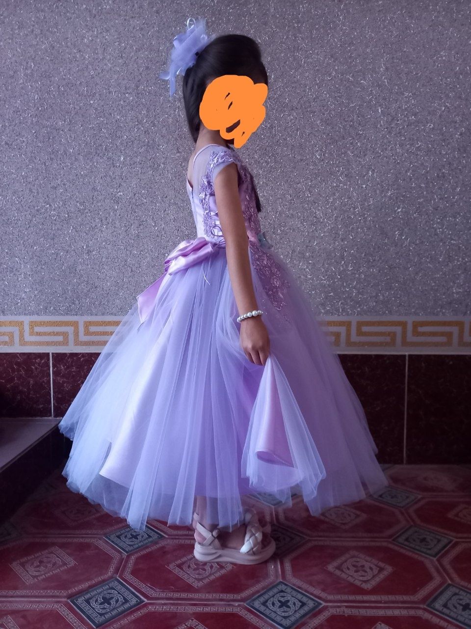 Qizaloqlar va o'g'il bolalar uchun