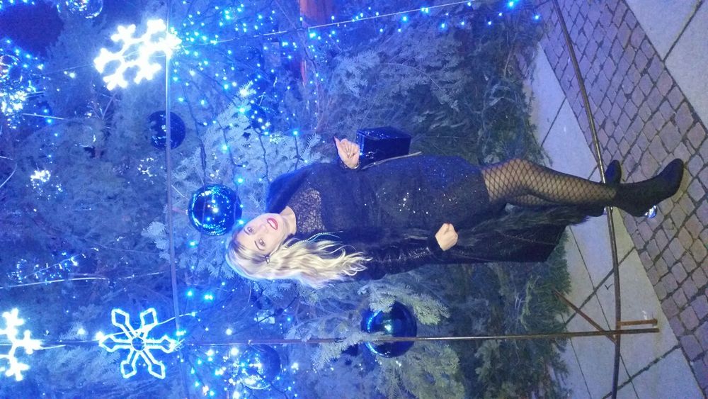 Рокля фирмена уникална