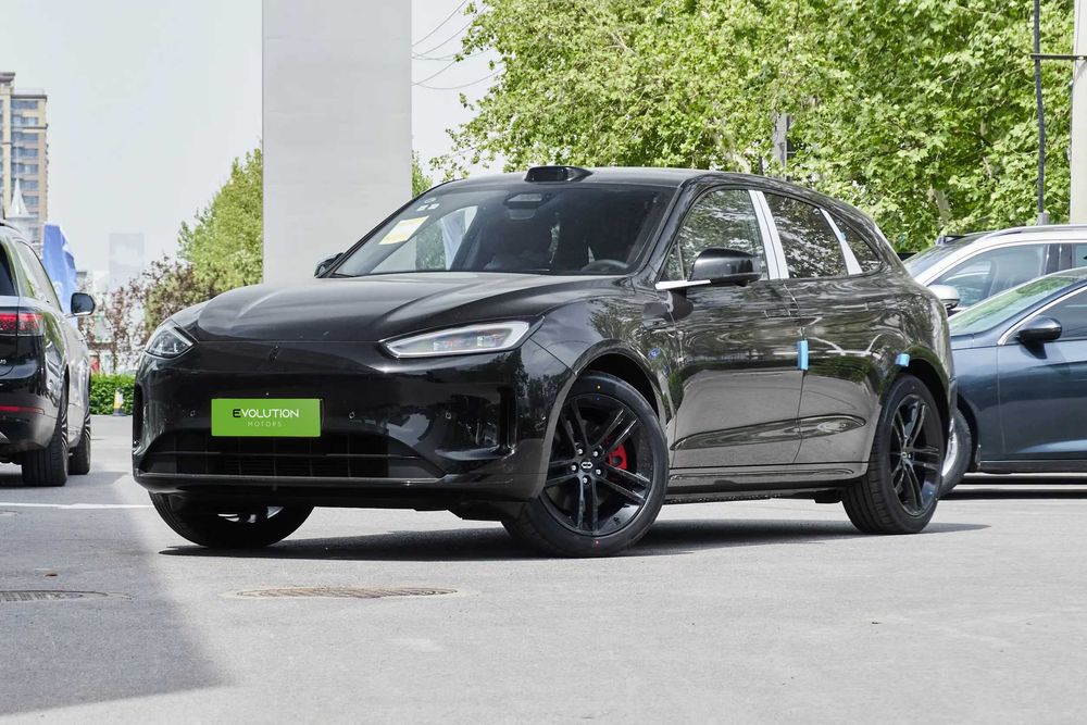 AITO M5 2025 | Rasmiy kafolat