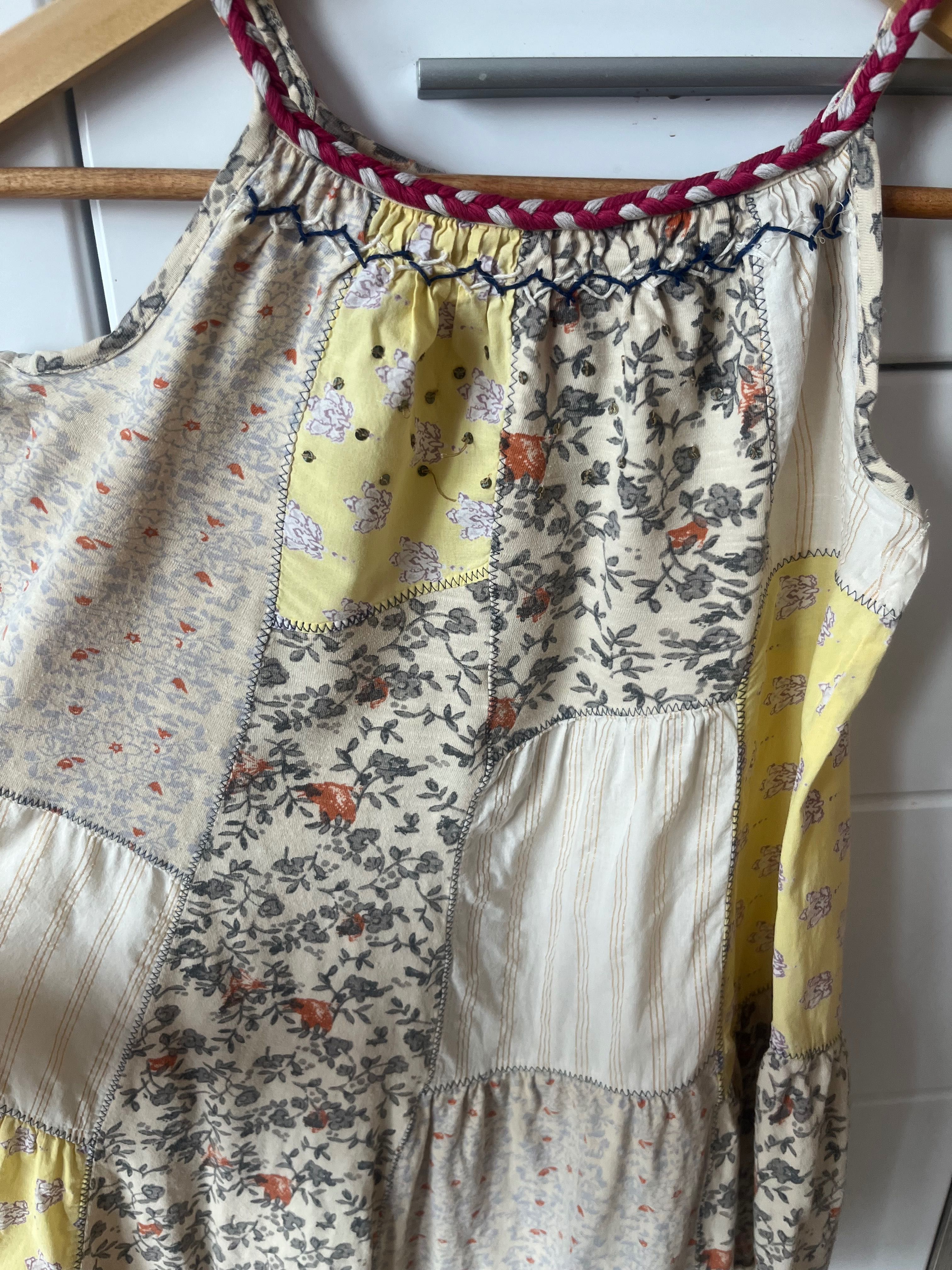 Rochiță Next 7 ani 122 cm