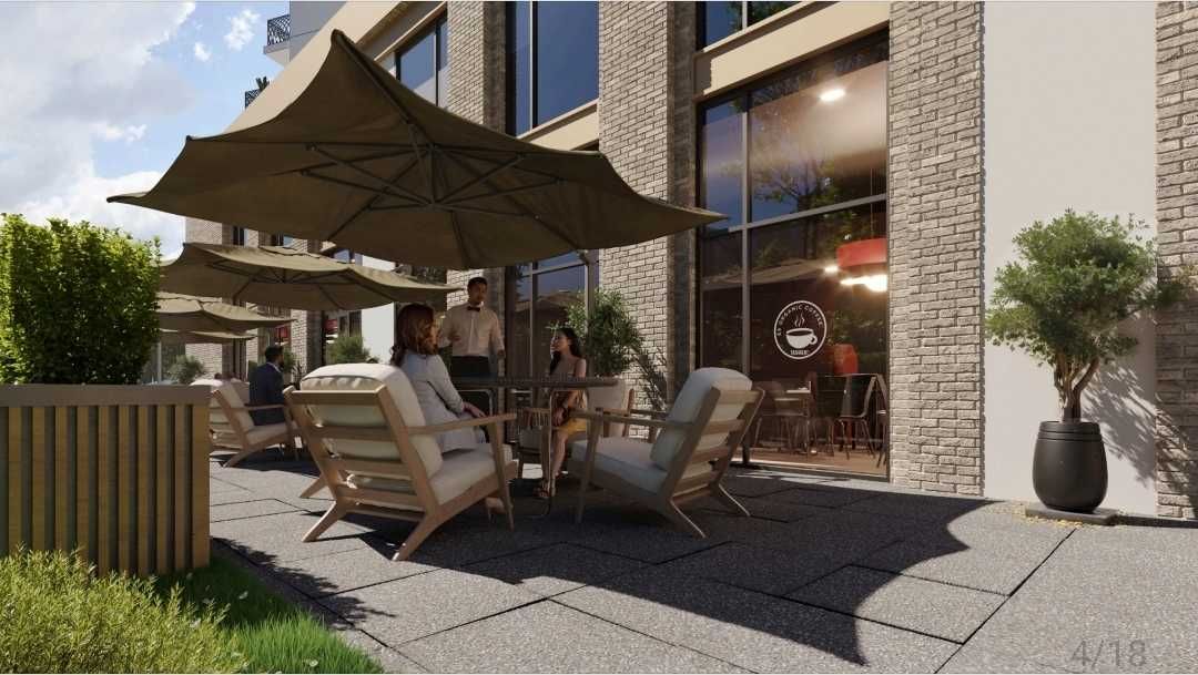 Новостройкада евро-2 хона квартира — ипотека, қулай тўлов, курувчидан
