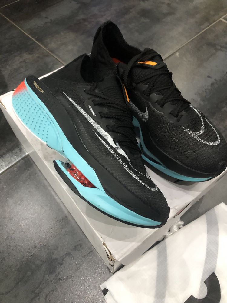 Nike Alphafly - 40 номер